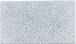 GRUND MOLENA - Koupelnová předložka šedá Rozměr: 60x100 cm