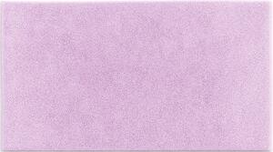 GRUND MOLENA - Koupelnová předložka levandulová Rozměr: 70x120 cm