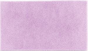 GRUND MOLENA - Koupelnová předložka levandulová Rozměr: 60x100 cm