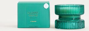 Svíčka CLASSIC GRACE Basil & Tea 772412