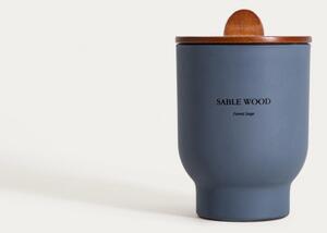 Svíčka SABLE WOOD Forest Sage 775215