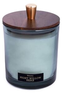 Svíčka WOODY BLEND Night Willow Herb 705205