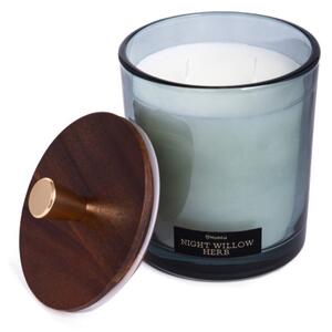 Svíčka WOODY BLEND Night Willow Herb 705205