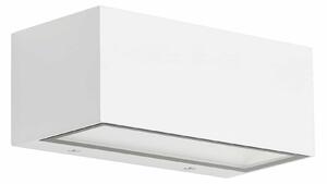 TF 314406TF TELEFUNKEN LED venkovní svítidlo 18,5 cm 12W 1300lm bílé - BRILONER