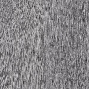 Gerflor, PVC podlaha - lino Flexar Nerok 1430 Oak Select Dark Grey, na míru, šíře 2m,4m, šedá, bez podkladu, chodba / předsíň