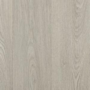 Gerflor, PVC podlaha - lino Flexar Nerok 2244 Newport Clear, na míru, šíře 2m,4m, šedá, bez podkladu, chodba / předsíň