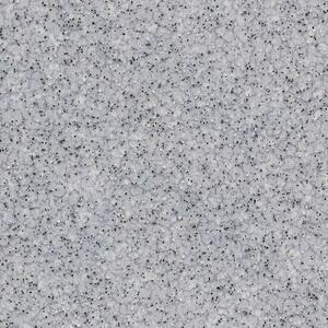Gerflor, PVC podlaha - lino Flexar Nerok 0597 Pixel Silver, na míru, šíře 2m,4m, šedá, bez podkladu, chodba / předsíň