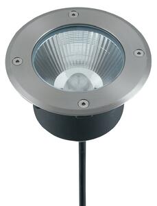 FAN LED-WALK-R14 Pochozí venkovní svítidlo LED WALK 12 W 1500 lm 4000 K IP67 14x9,15 cm - FANEUROPE