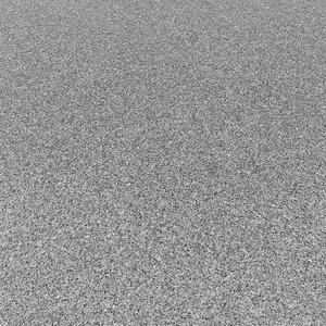 Gerflor, PVC podlaha - lino Flexar Nerok 0632 Pixel Anthracite, na míru, šíře 2m,4m, šedá, bez podkladu, chodba / předsíň