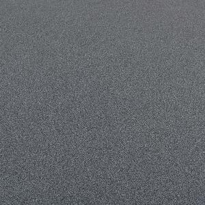 Gerflor, PVC podlaha - lino Flexar Nerok 2179 Pixel Black, na míru, šíře 2m,4m, šedá, bez podkladu, chodba / předsíň