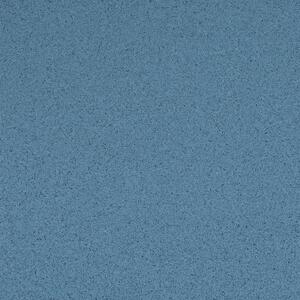 Gerflor, PVC podlaha - lino Flexar Nerok 2182 Pixel Ocean, na míru, šíře 2m,4m, modrá, bez podkladu, chodba / předsíň
