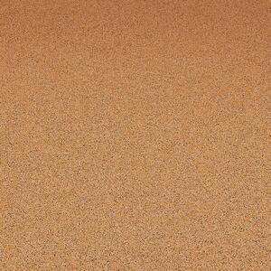 Gerflor, PVC podlaha - lino Flexar Nerok 2178 Pixel Paprika, na míru, šíře 2m,4m, oranžová, bez podkladu, chodba / předsíň