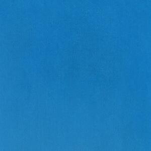 Gerflor, PVC podlaha - lino Flexar Nerok 2249 Brooklyn Blue, na míru, šíře 2m,4m, modrá, bez podkladu, chodba / předsíň