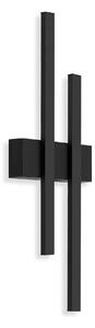 TF 313205TF TELEFUNKEN LED venkovní svítidlo 47 cm 2x8W 780lm černá - BRILONER