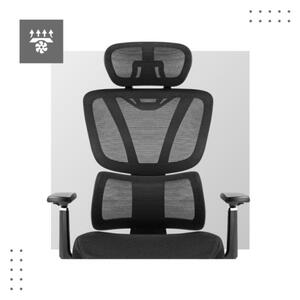 Kancelářská židle Expert 4.6 Black