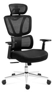 Kancelářská židle Expert 4.6 Black
