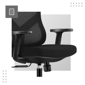 Kancelářská židle Manager 3.3 Black