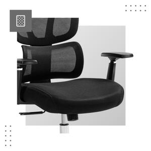 Kancelářská židle Expert 4.6 Black