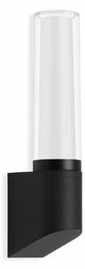 TF 311305TF TELEFUNKEN LED venkovní svítidlo 33,2 cm 8W 850lm černá - BRILONER