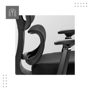 Kancelářská židle Expert 4.6 Black