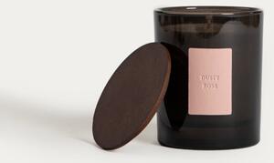 Svíčka URBAN LEATHER Dusty Rose 781346