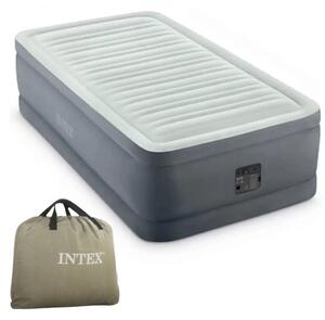 Intex PremAire I Twin 99 x 191 x 46 cm, nafukovací matrace