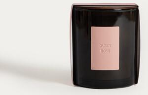 Svíčka URBAN LEATHER Dusty Rose 781049