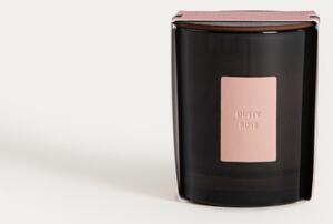 Svíčka URBAN LEATHER Dusty Rose 781346