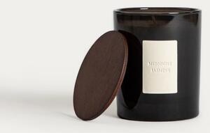 Svíčka URBAN LEATHER Midnight Jasmine 781353