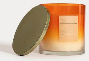 Svíčka VELUMA Golden Amber 771965