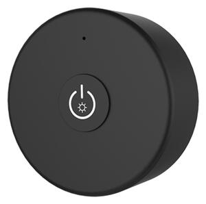LED-lumin Dálkový ovladač mini R1-1 DREAM - pro jednu barvu Barva výrobku: Černá