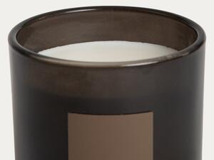 Svíčka URBAN LEATHER Amber Musk 781025