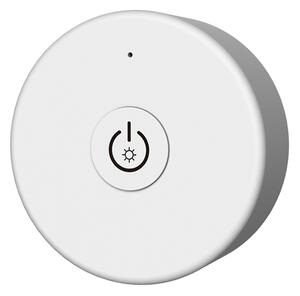 LED-lumin Dálkový ovladač mini R1-1 DREAM - pro jednu barvu Barva výrobku: Bílá