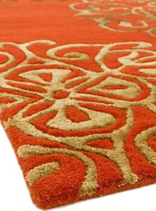 Tribeca Design Kusový koberec Blondie Tangier Terra Rozměry: 200x300 cm