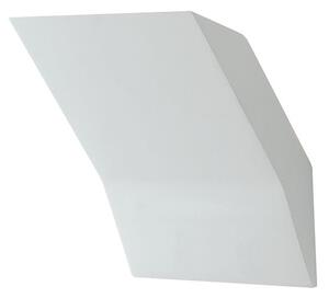 FAN I-MONTBLANC-AP Nástěnné svítidlo Montblanc, bílé, 1 x G9, 14 x 11 x 20 cm - FANEUROPE
