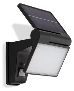 TF 315205TF TELEFUNKEN LED venkovní svítidlo 22,9 cm 3W 420lm černá - BRILONER