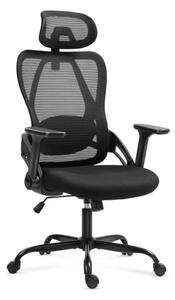Kancelářská židle Manager 2.9 Black