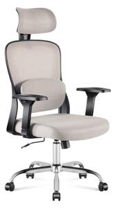 Kancelářská židle Manager 3.2 Grey