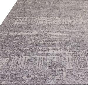 Tribeca Design Kusový koberec Vanenah Carbon Rozměry: 120x170 cm