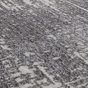 Tribeca Design Kusový koberec Vanenah Carbon Rozměry: 120x170 cm