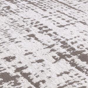 Tribeca Design Kusový koberec Vanenah White Rozměry: 120x170 cm
