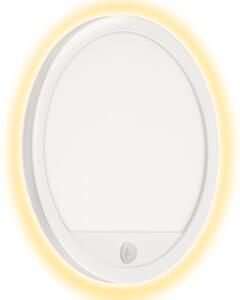 TF 313706TF TELEFUNKEN LED venkovní svítidlo pr. 28 cm 15W 2000lm bílé - BRILONER