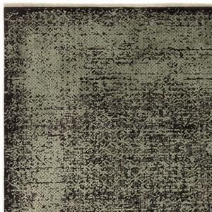 Tribeca Design Kusový koberec Trigger Sage Black Rozměry: 120x170 cm