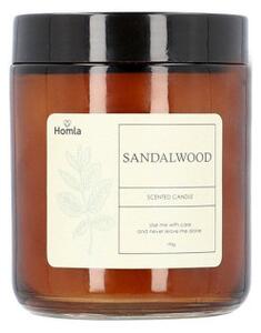 Svíčka TOFU Sandalwood 994801