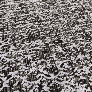 Tribeca Design Kusový koberec Trigger Silver Grey Rozměry: 120x170 cm