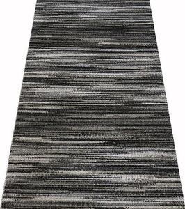 Berfin Dywany AKCE: 60x100 cm Kusový koberec Lagos 1265 Grey (Silver) - 60x100 cm