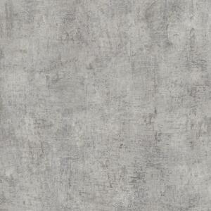 Gerflor, PVC podlaha - lino AladinTex Ultra 2225 Rough l. grey, na míru, šíře 4m, šedá, filc, chodba / předsíň