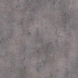 Gerflor, PVC podlaha - lino AladinTex Ultra 2218 Rough taupe, na míru, šíře 4m, šedá, filc, chodba / předsíň