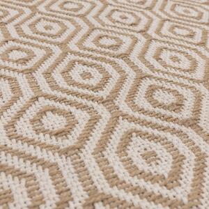 Tribeca Design Kusový koberec Radio Cream Mosaic Rozměry: 120x170 cm