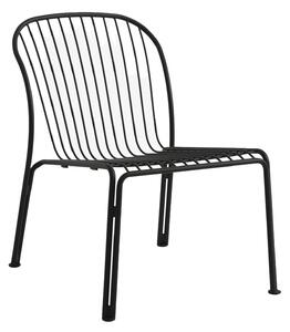 &Tradition designová křesla Thorvald Lounge Chair